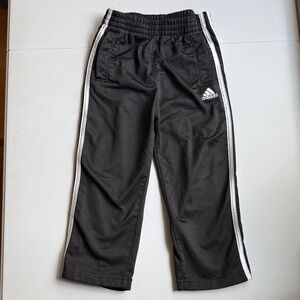 Adidas Iconic Tricot Pants - 3T